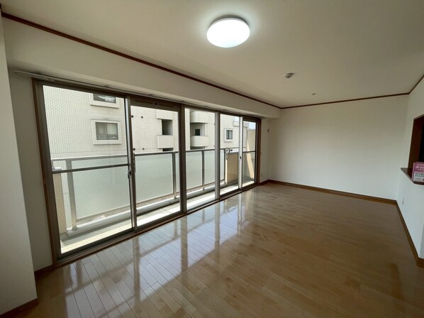 ビューティフルライフの物件内観写真